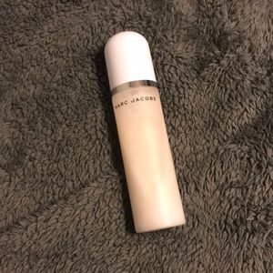 Marc jacobs perfecting coconut setting mist